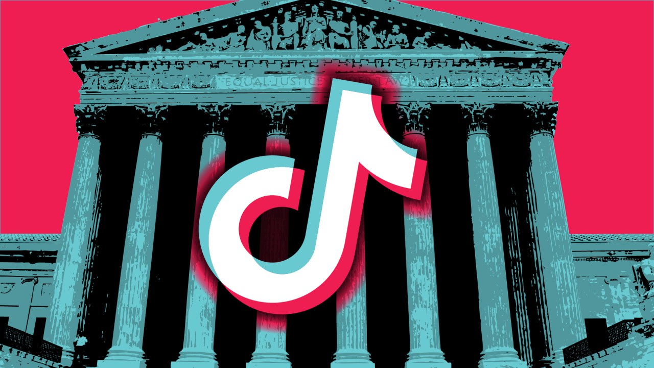 چه کسی مالک TikTok در ایالات متحده است؟ - Who owns TikTok in the U.S.?